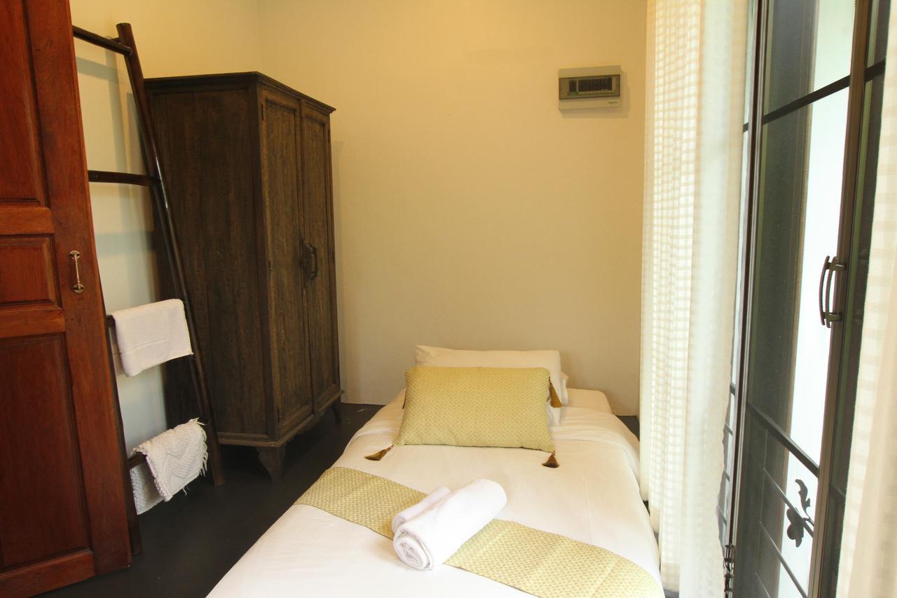 Jasmine Hills Lodge Doi Saket Bagian luar foto