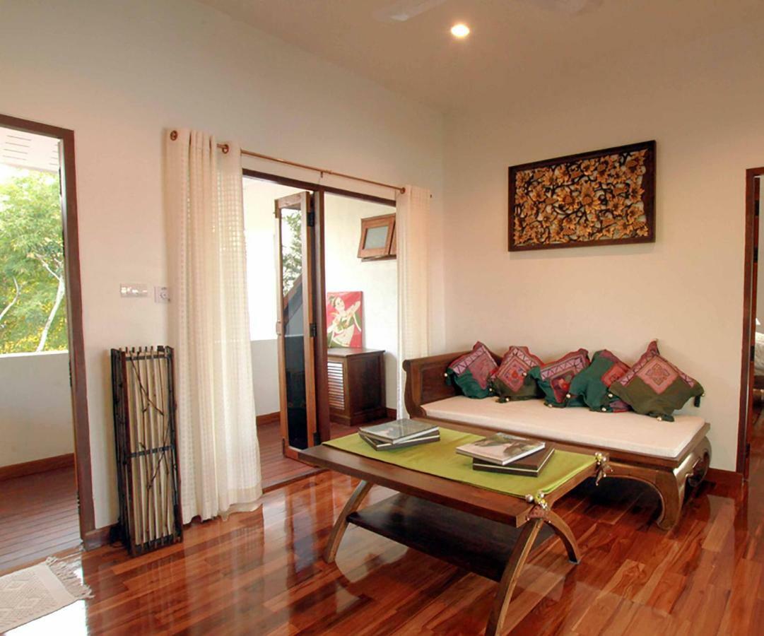 Jasmine Hills Lodge Doi Saket Bagian luar foto