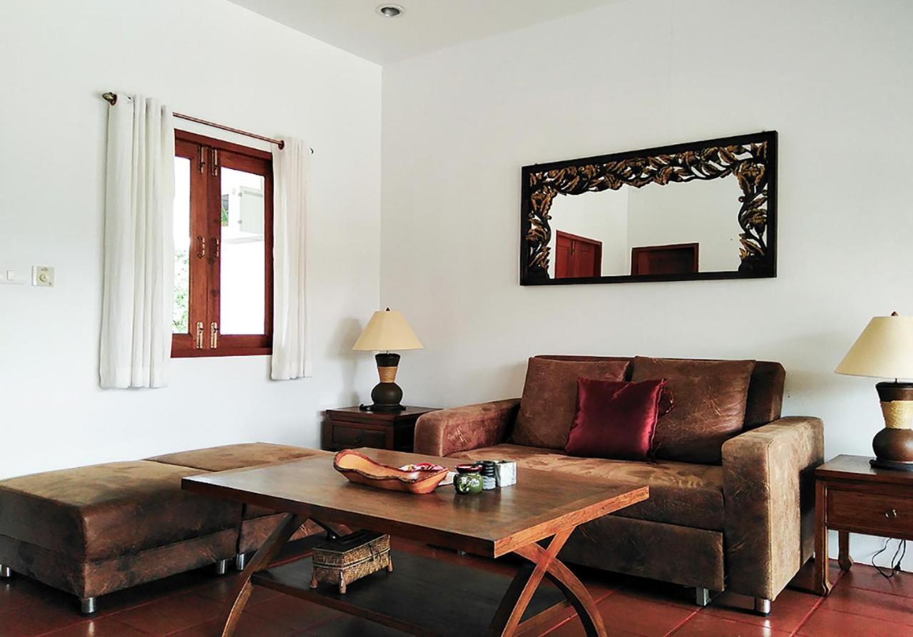 Jasmine Hills Lodge Doi Saket Bagian luar foto