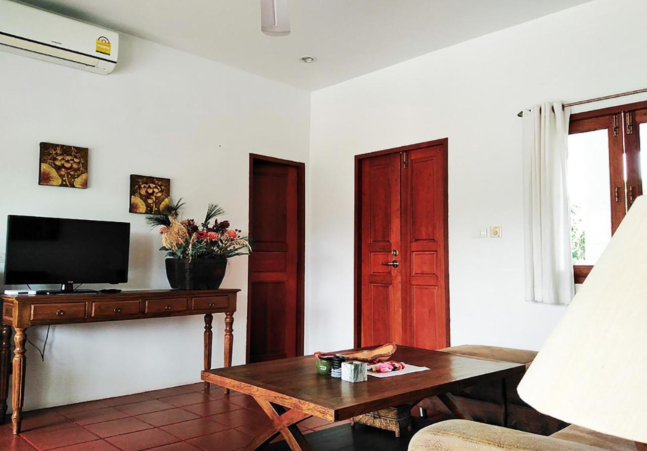 Jasmine Hills Lodge Doi Saket Bagian luar foto