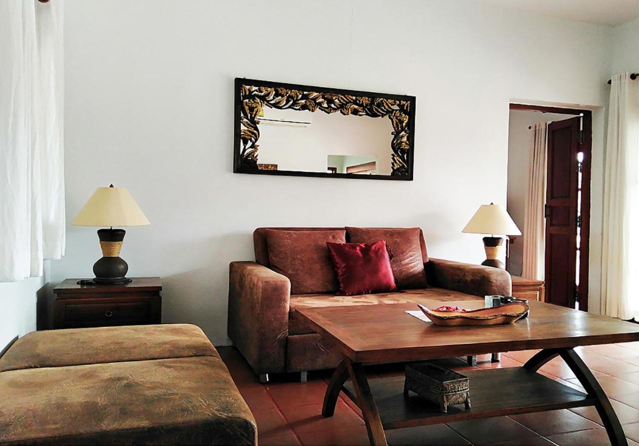 Jasmine Hills Lodge Doi Saket Bagian luar foto